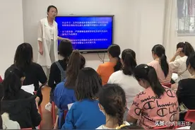 明德幼儿园廉洁从教立师德 不忘初心正师风图片