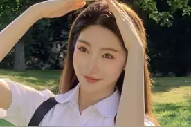都美竹风波后与姐妹互撕！内涵李恩为红不择手段，双方只见过两面图片