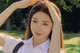 都美竹风波后与姐妹互撕！内涵李恩为红不择手段，双方只见过两面图片