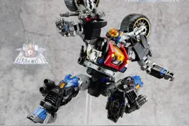戴亚克隆 DIACLONE DA-54 TRYVERS TRIRAMBLER 摩托车图片