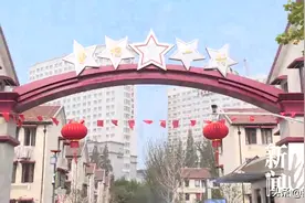 曾经上海人人抢破头的小区，一度又被人人嫌！如今，“面子”回来了图片