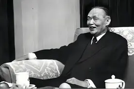 1979年，越南副主席投奔中国，结局如何？图片