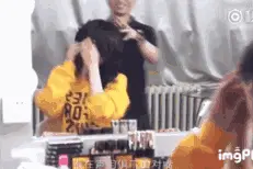 寻物 | 千年以前，假发曾是古人日常生活必备单品图片