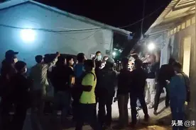 柬埔寨两名男子持刀砍杀多人遭反杀，一人死亡图片