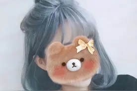 染发后头发居然还越来越顺滑？多亏这个“固色小彩瓶”图片