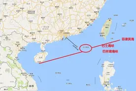 东沙群岛是一艘不动的航空母舰，我国台湾实际管辖，岛上都有啥？图片