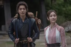 吴宣仪的经纪人，你是不是对顶流有误解？图片