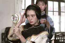 故事：旧社会女人有多惨？穷女孩嫁入豪门，新婚夜才知丈夫是残废图片