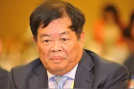 曹德旺：心若菩提，大智若愚图片