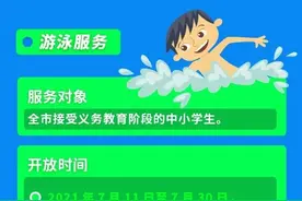 “神兽”暑假怎么过？这些活动统统安排！图片