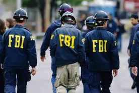 美国FBI服务器被黑客攻击，黑客：“我按了下F12，就成功了”图片
