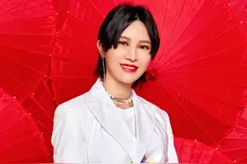 尚雯婕“限高令”被解除，她成不成老赖，和华晨宇有什么关系？图片