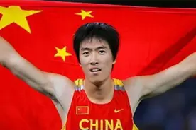 16年前刘翔夺冠，上海政府奖励价值255万豪宅，如今价值多少？图片