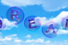心理学解梦，不同的梦出现的颜色代表什么图片