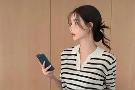 女生显胖的4种穿搭，真的土图片