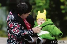 冬天该不该给孩子穿保暖内衣？原来影响这么大，父母早看早预防图片