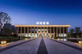 难难难！南通这个楼盘半年未涨价，去化结果却依旧让人扎心图片