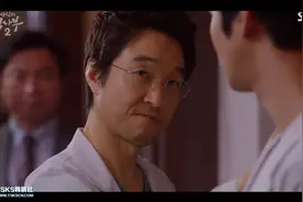 韩剧《浪漫医生金师傅2》完结！金师傅才是这部剧的“大女主”！图片