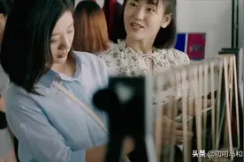 《上海女子图鉴》见家长的饭局有什么讲究，穿着打扮有要求吗？图片
