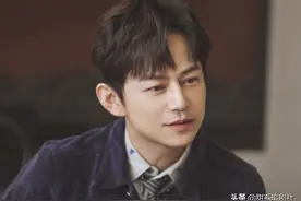 何炅深夜致歉，饭圈乱象发酵，最初起因疑似是肖战新剧？图片