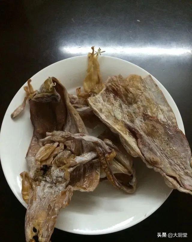 怎样泡发干鱼鳔 2026年怎样泡发干鱼鳔视频