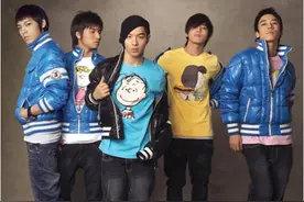 韩国男团BIGBANG组合图集经典版（三）图片