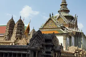 出境首选-泰国图片