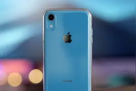 好评率高达97%，曾被称为“智商税”的iPhone XR，如今彻底反转图片