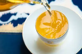 普洱茶常说的“生津”“回甘”“回甜”是怎么一回事？图片