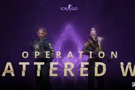 《CSGO》再度“过年”，裂网大行动开启，新增大量新饰品图片