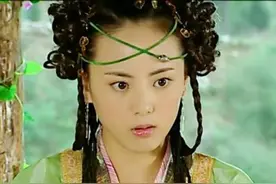 王艺璇跟前夫离婚后，独自抚养儿子到无戏可拍，但前夫却越来越红图片