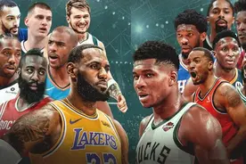 NBA现役打球之最——最软的五个人（4）图片