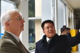 牵手“华为”，发表380篇SCI论文，揭秘武汉这个“超牛实验室”！图片