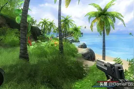 本是同根生，相煎何太急，育碧和EA两个“孤岛”的十几年竞争图片