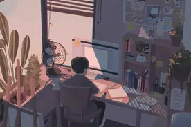 什么是成长？图片