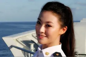 1985年北海舰队战士叛逃，引起中韩海军激烈对峙图片