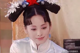 《孝庄秘史》播出19年，以现在的眼光来看，10位女主演谁最好看图片