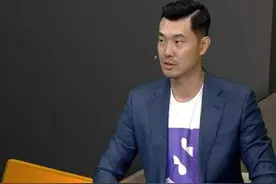 王仕鹏可能是解说员里唯一说实话的人，只不过很多人接受不了现实图片
