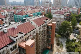 好事变坏事？旧楼加装电梯究竟触动了哪些人群的利益图片