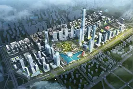 中国一座沿海小县城，一年造出3亿台手机，成全球手机制造基地图片