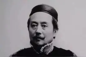 清末怪杰辜鸿铭——中华传统文化的捍卫者图片