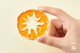 韩国进口小零食，高颜值柑橘巧克力、低热量魔芋果冻，好吃图片