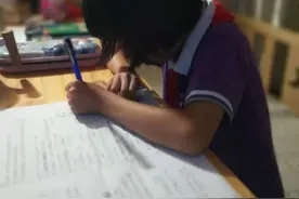 为什么在孩子考试前，部分家长比孩子更焦虑？图片