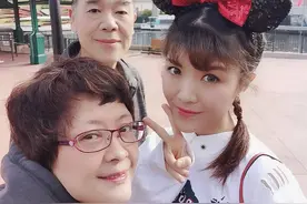 盘点《外来媳妇本地郎》里面演员现实中的关系：你又了解几多呢？图片