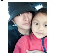 李小璐晒甜馨钢琴演奏美照，她化淡妆穿仙女裙登场，仍叫贾云馨图片