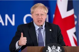 英国猛增军费！支出超越俄印，仅次于中美，日不落帝国要崛起了？图片