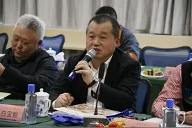 河南新乡第一富豪，靠做五金生意致富，身价220亿图片