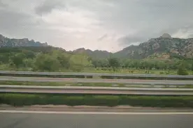 “齐鲁风情5号路”太风情！今天，日照市民代表打卡体验！图片