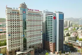 局中心医院：为群众办实事 为基层解难题图片