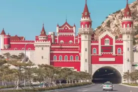 一条地铁串联无数美景！不出山东看遍欧美风情，青岛地铁1号线来了！图片
